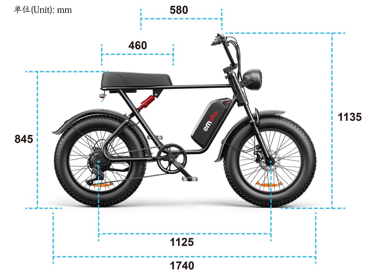 Le cruiser