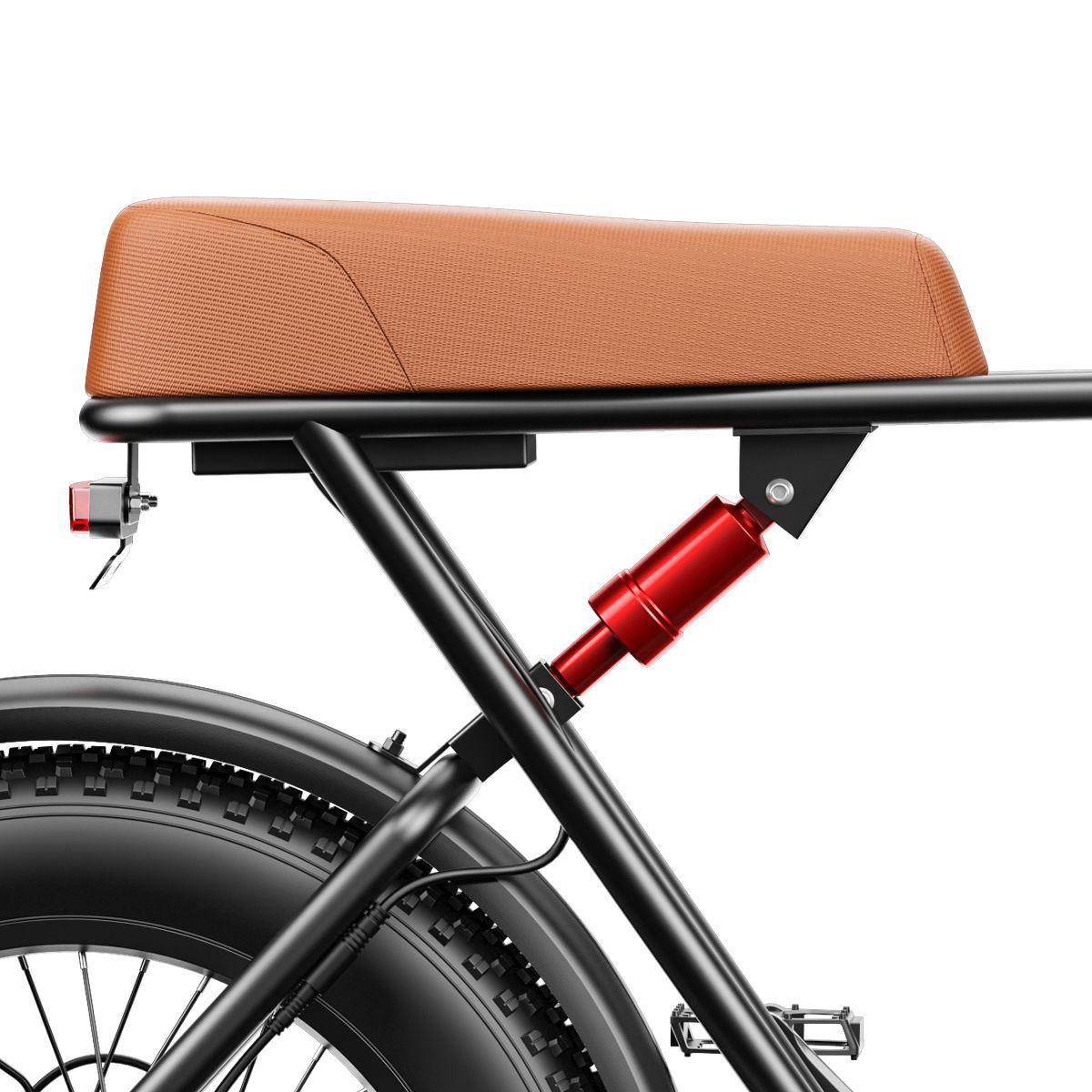 Le cruiser