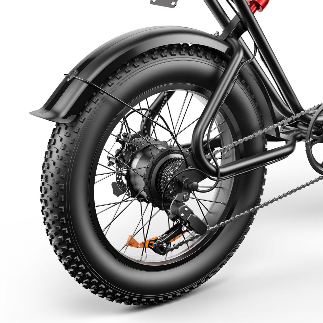 Le cruiser