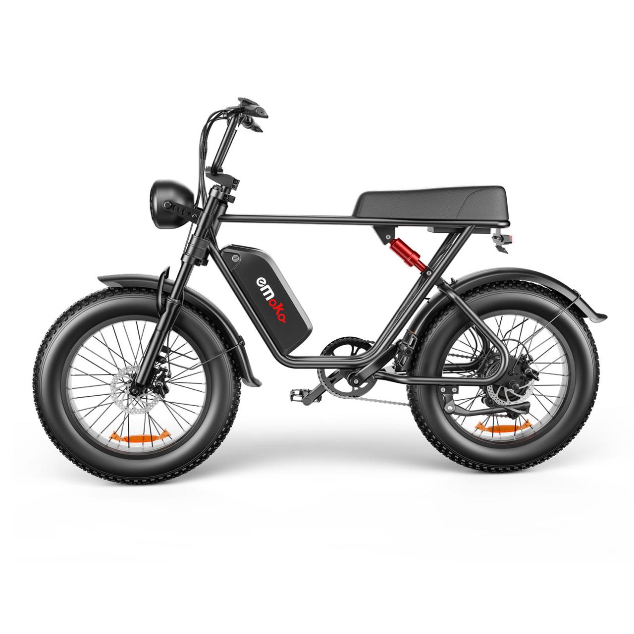 Le cruiser
