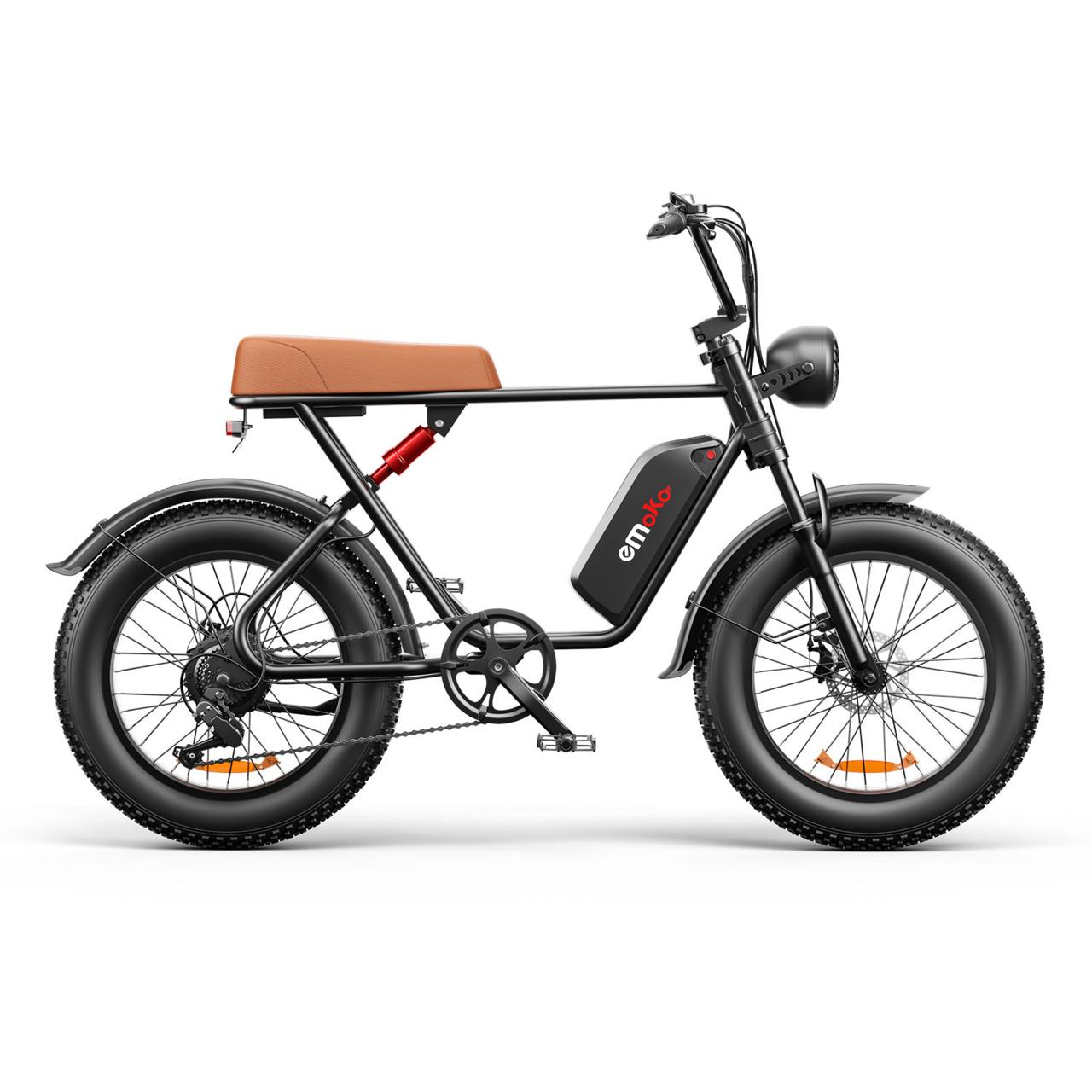 Le cruiser