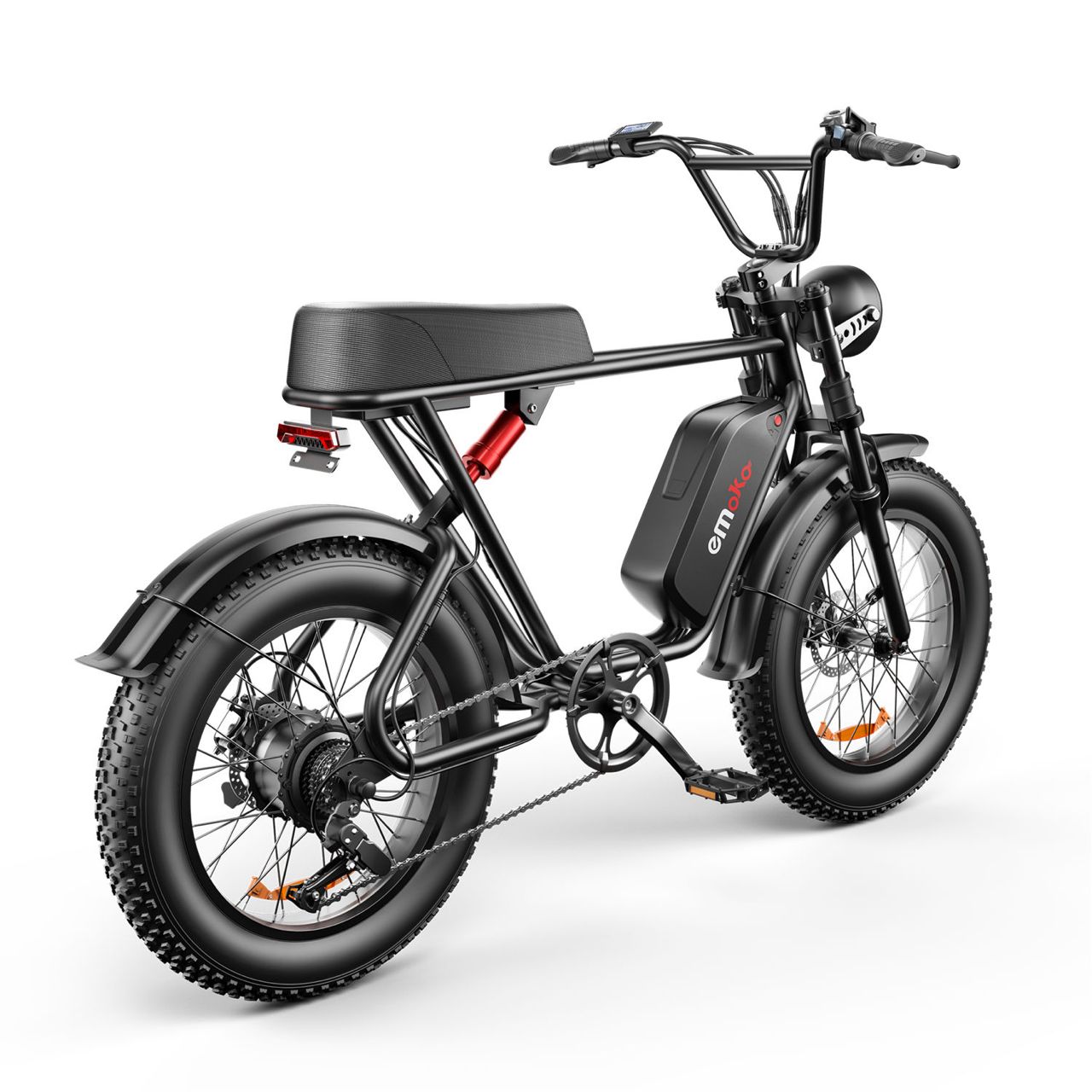 Le cruiser