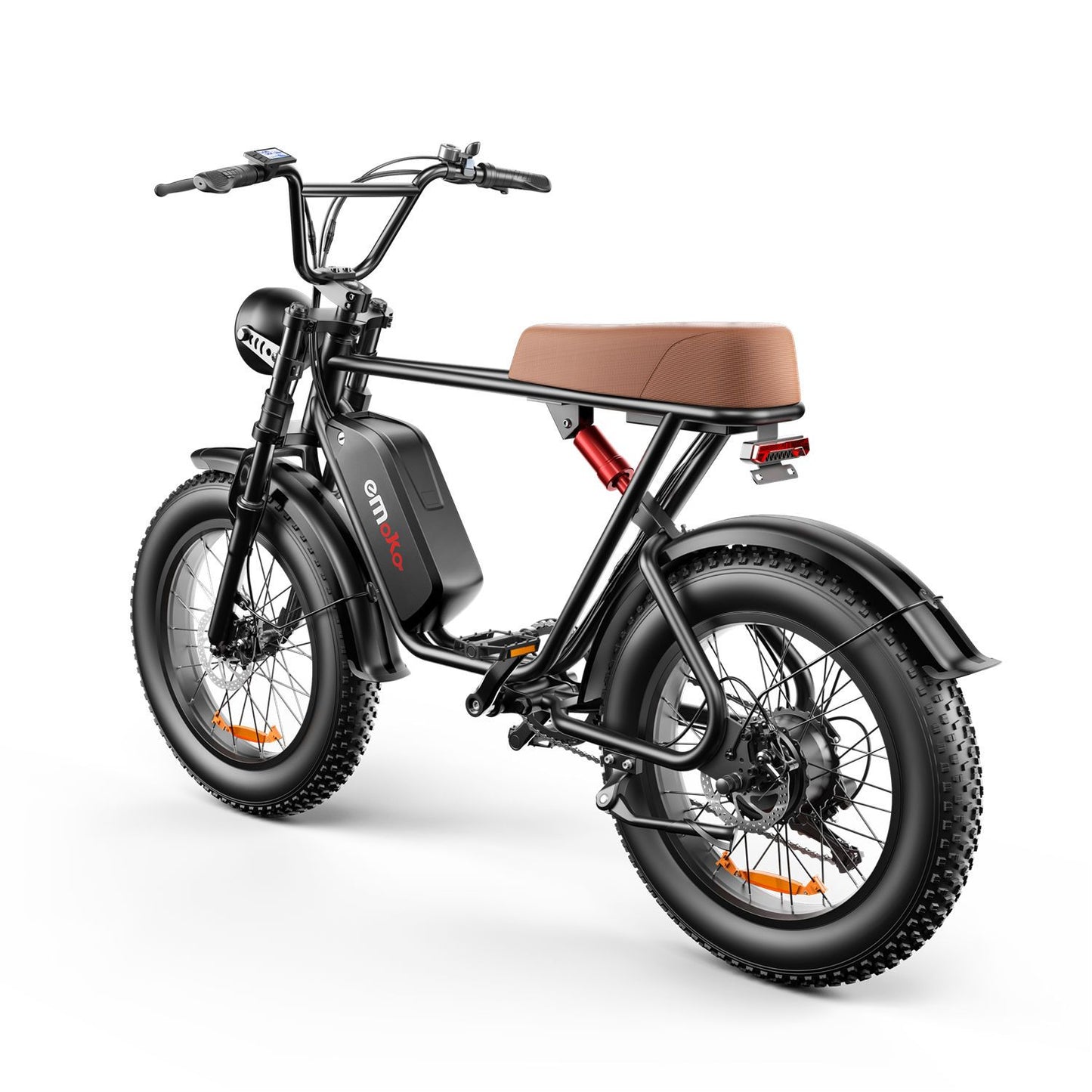 Le cruiser