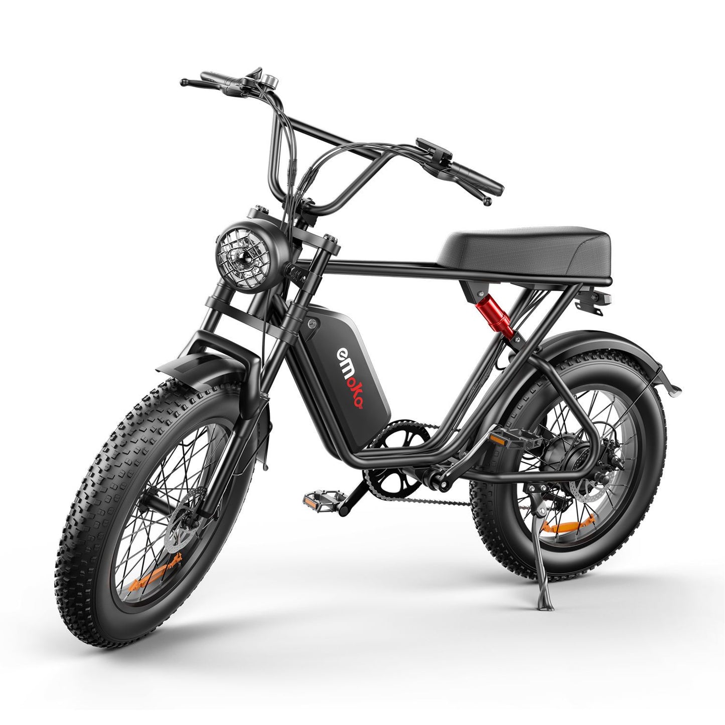 Le cruiser