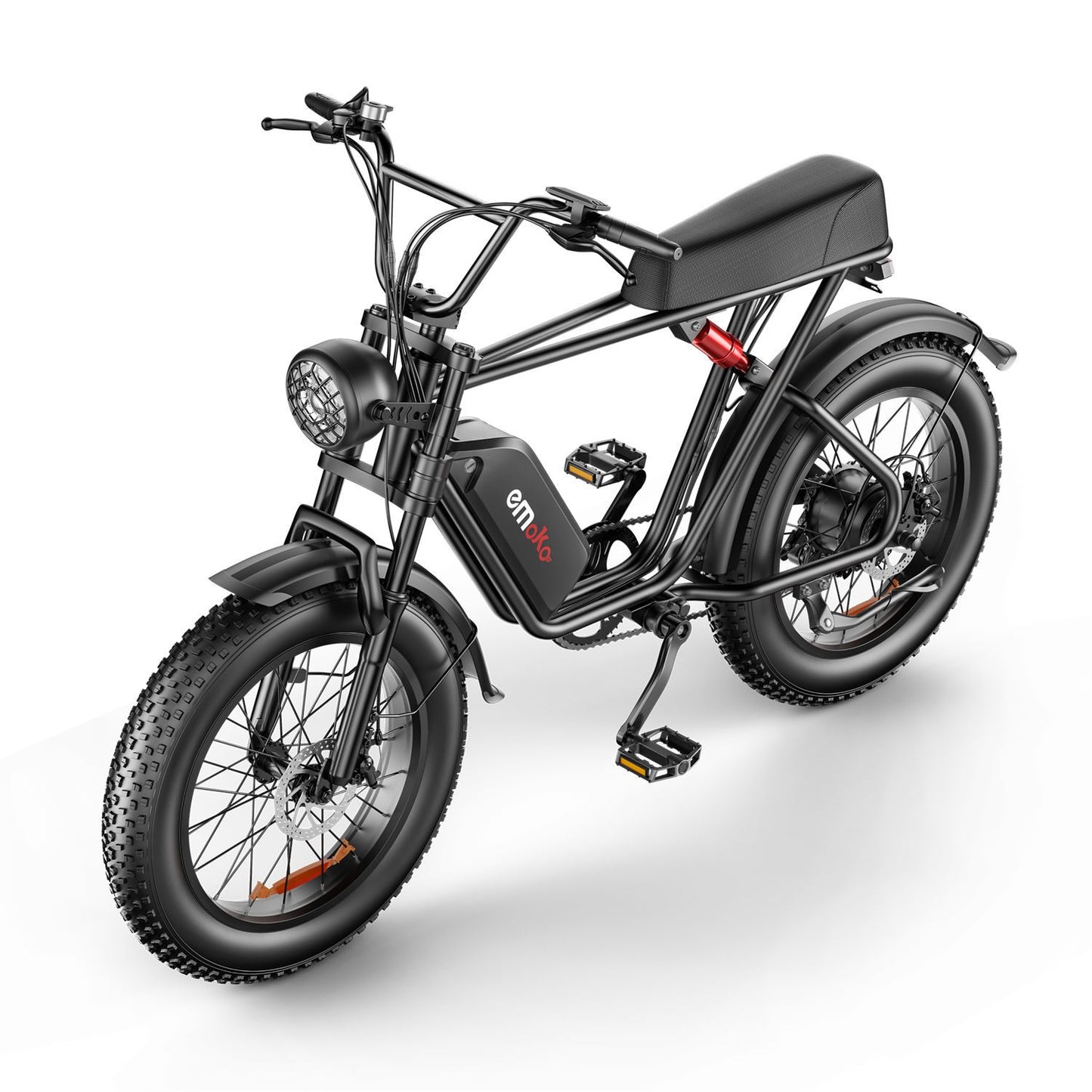 Le cruiser
