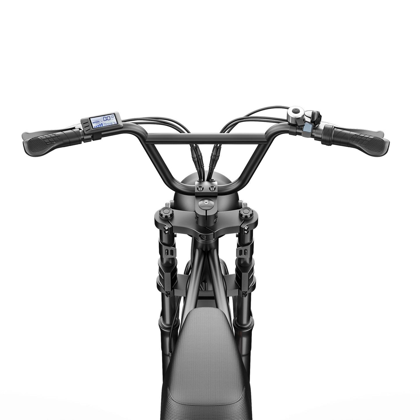 Le cruiser