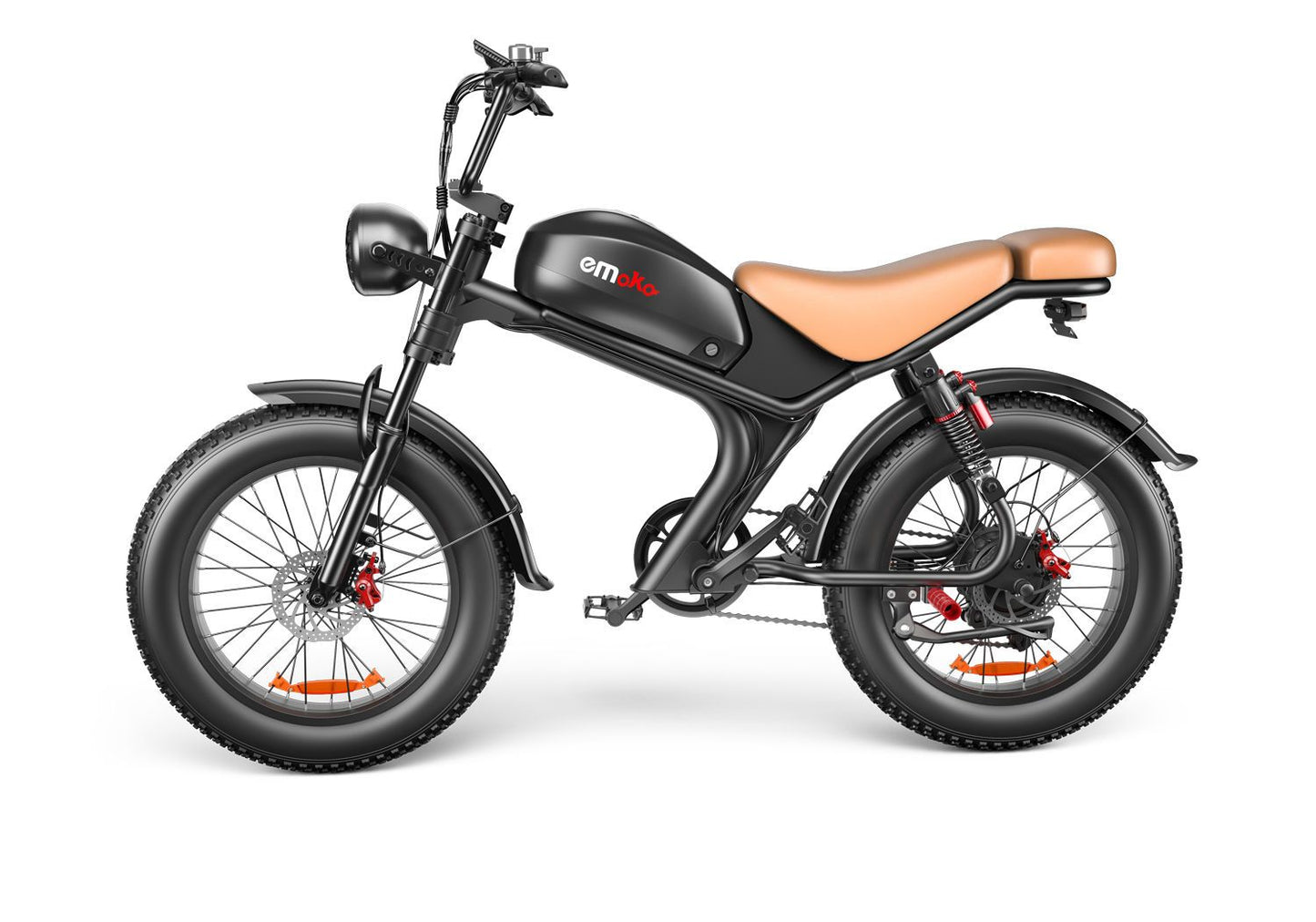 Le moto