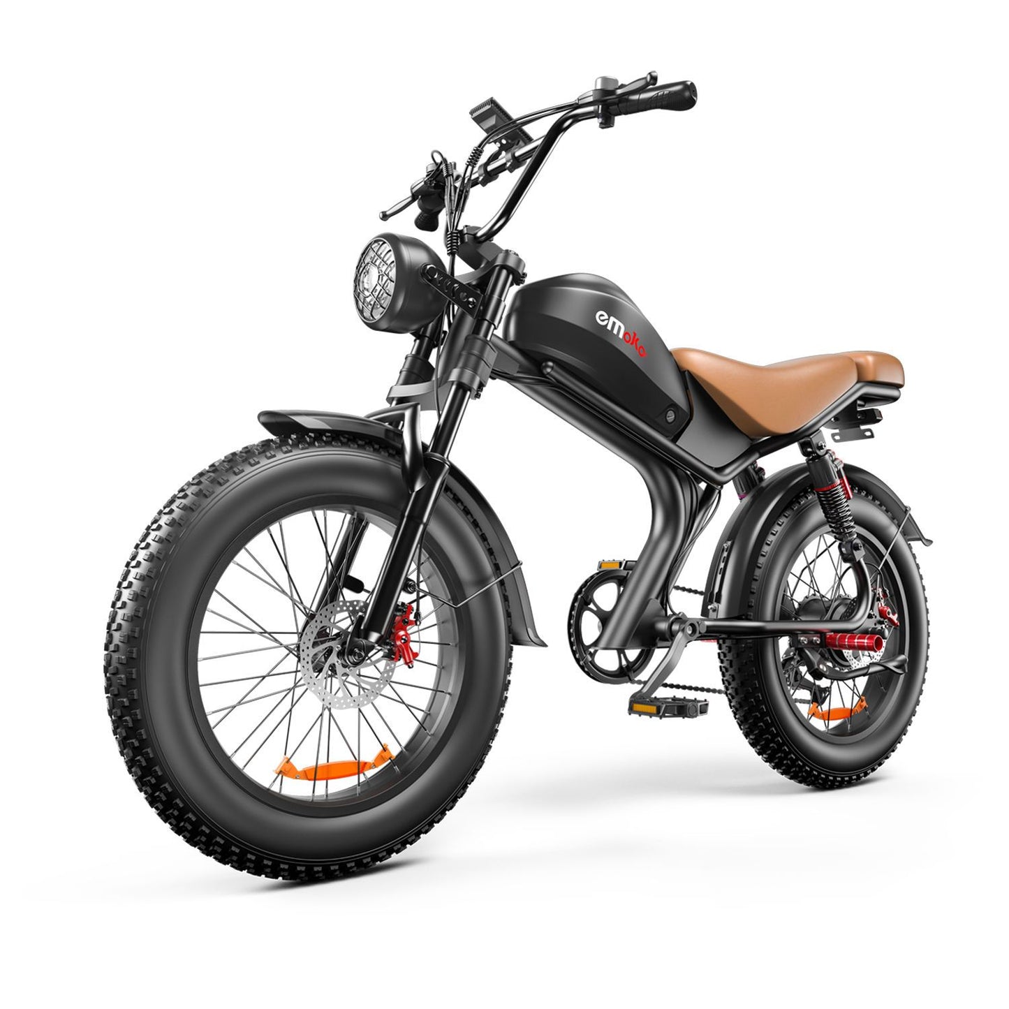 Le moto
