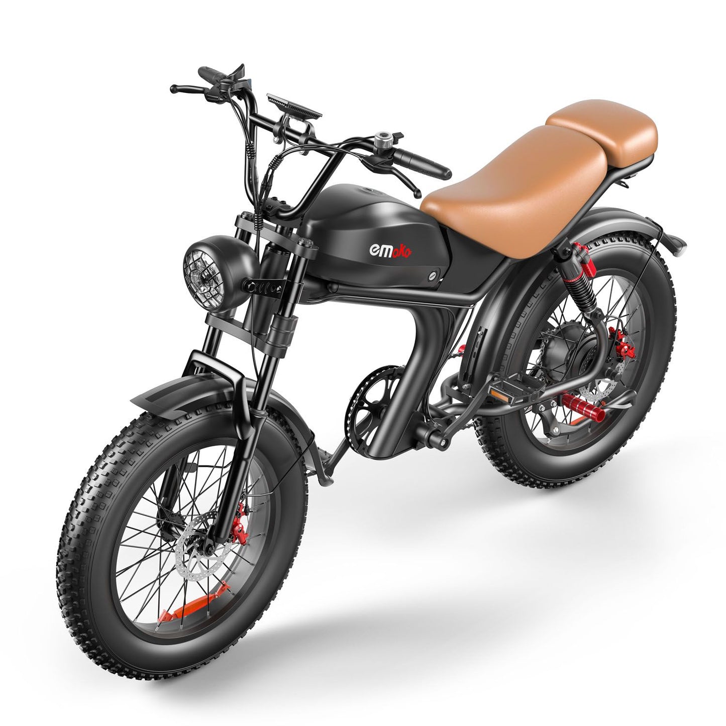 Le moto