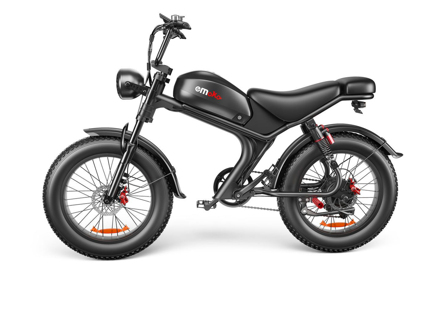 Le moto
