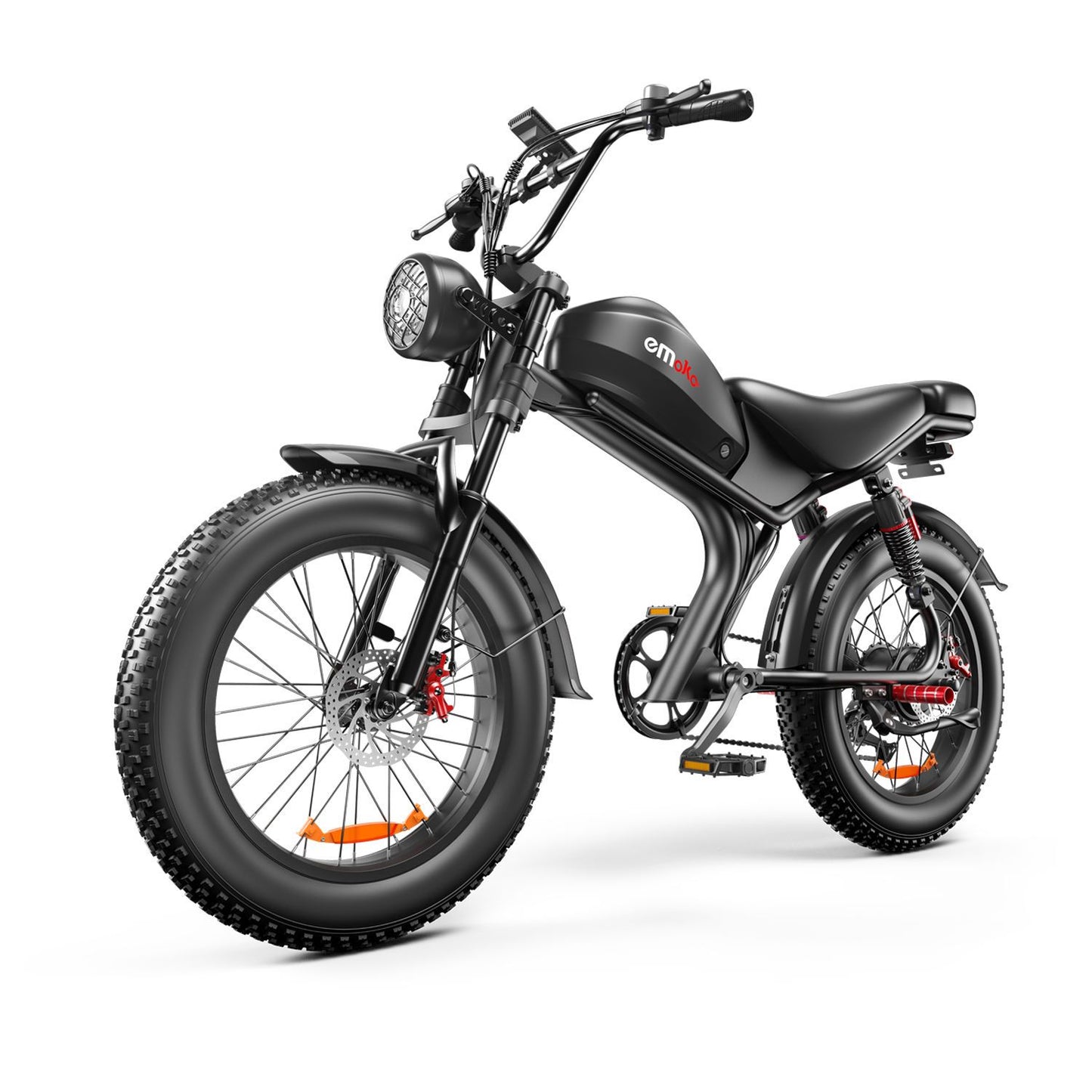 Le moto