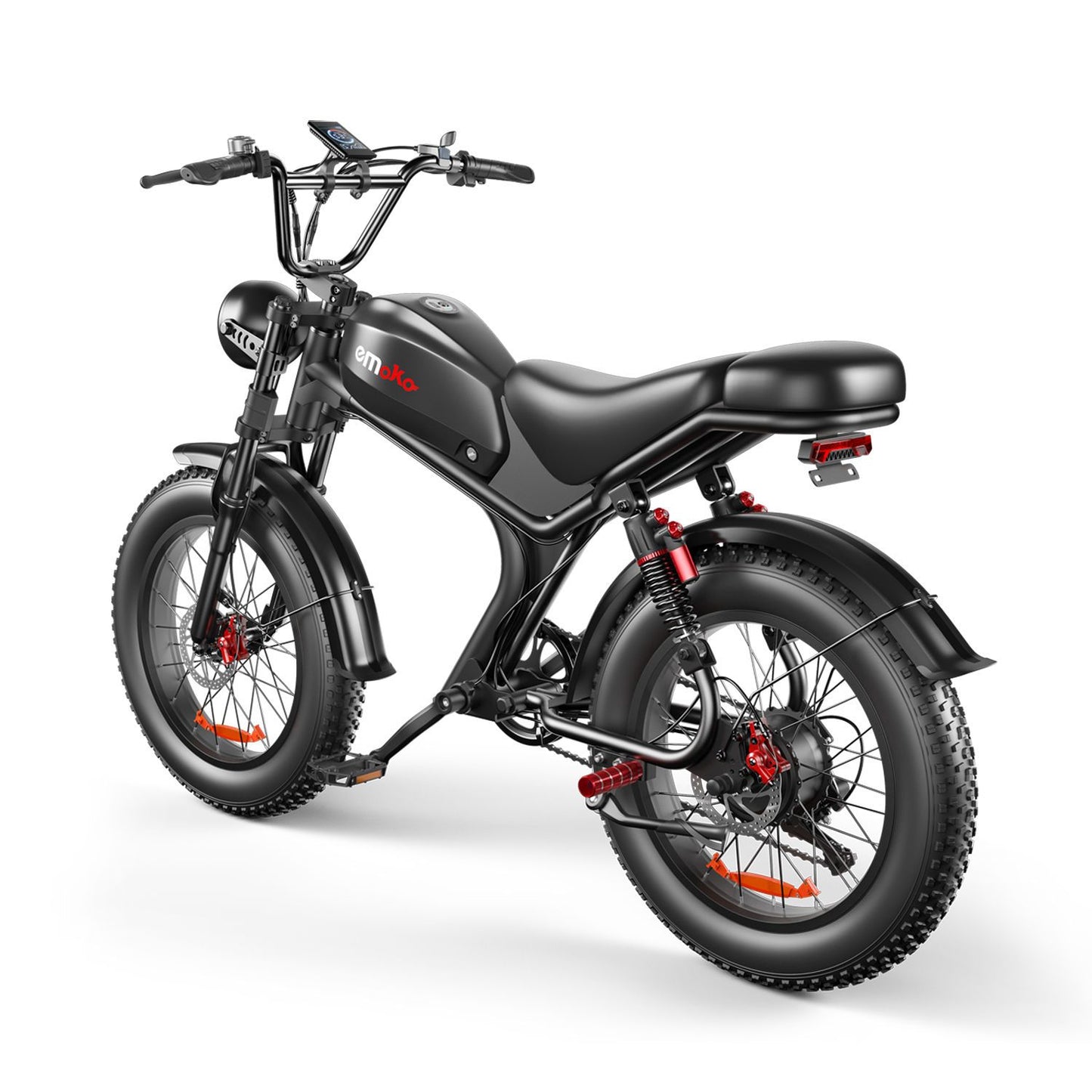 Le moto
