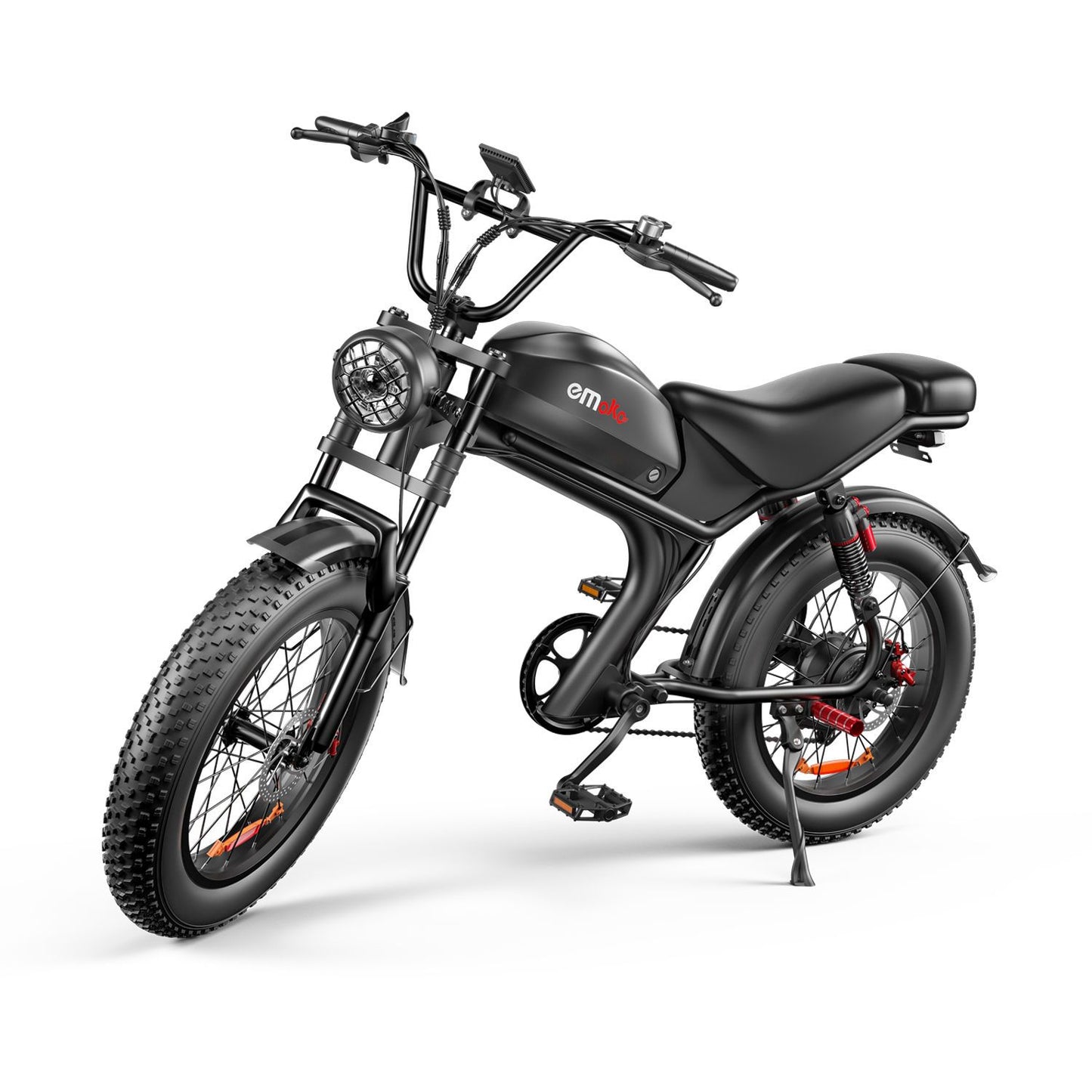 Le moto