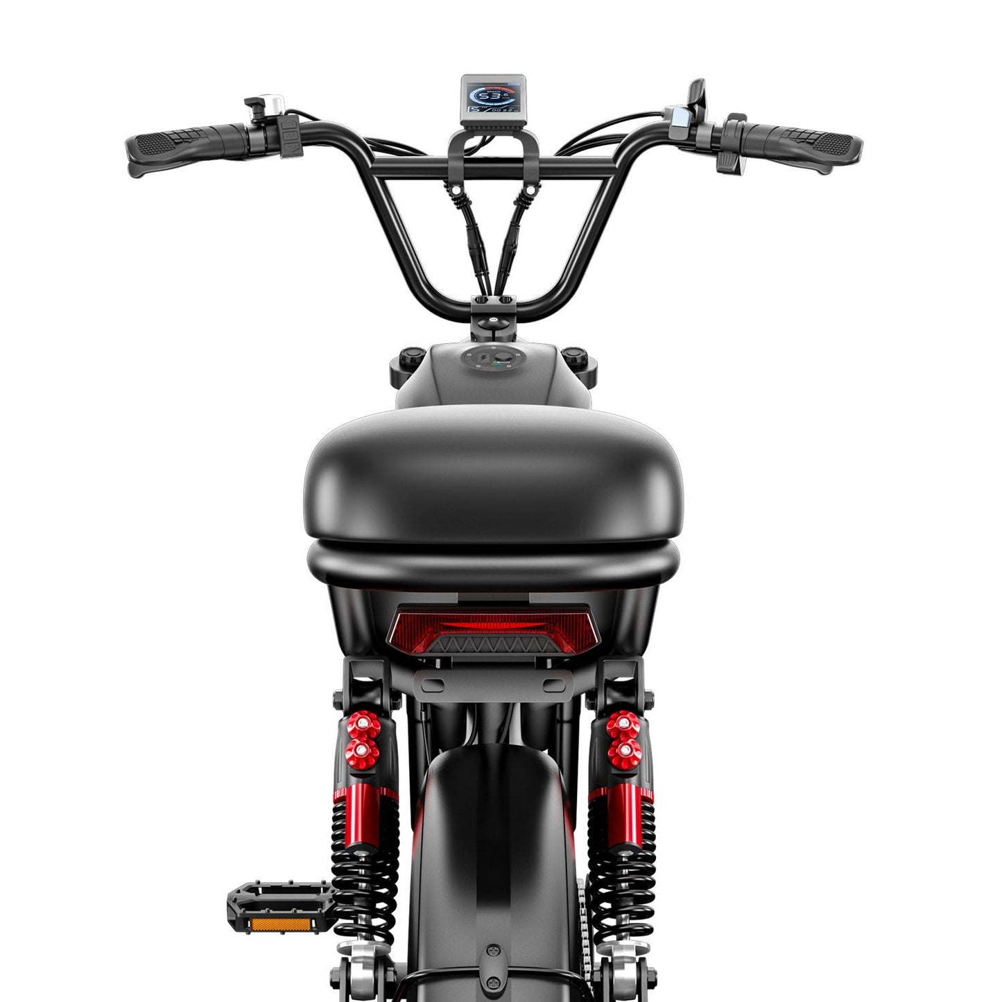 Le moto