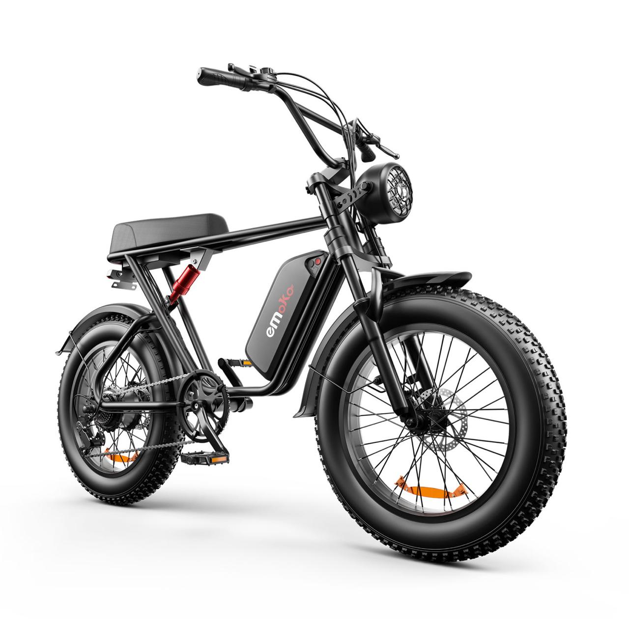 Le cruiser