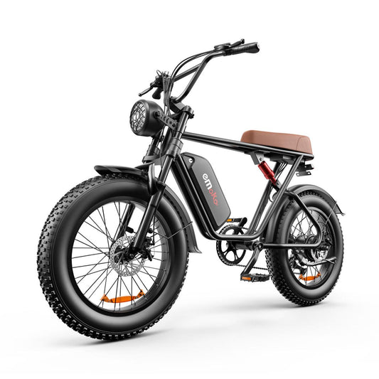 Le cruiser