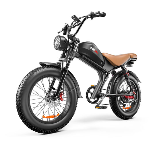 Le moto